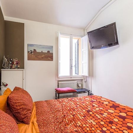 De' Fusari, Bologna By Short Holidays Buitenkant foto