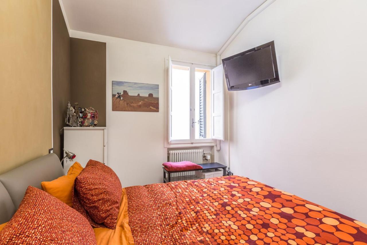 De' Fusari, Bologna By Short Holidays Buitenkant foto