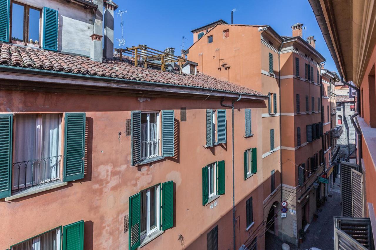 De' Fusari, Bologna By Short Holidays Buitenkant foto