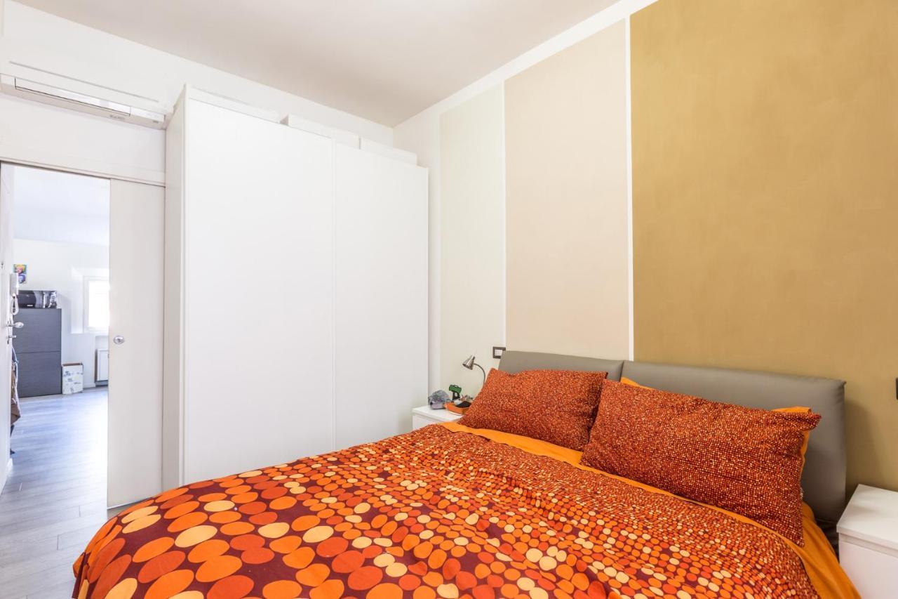 De' Fusari, Bologna By Short Holidays Buitenkant foto