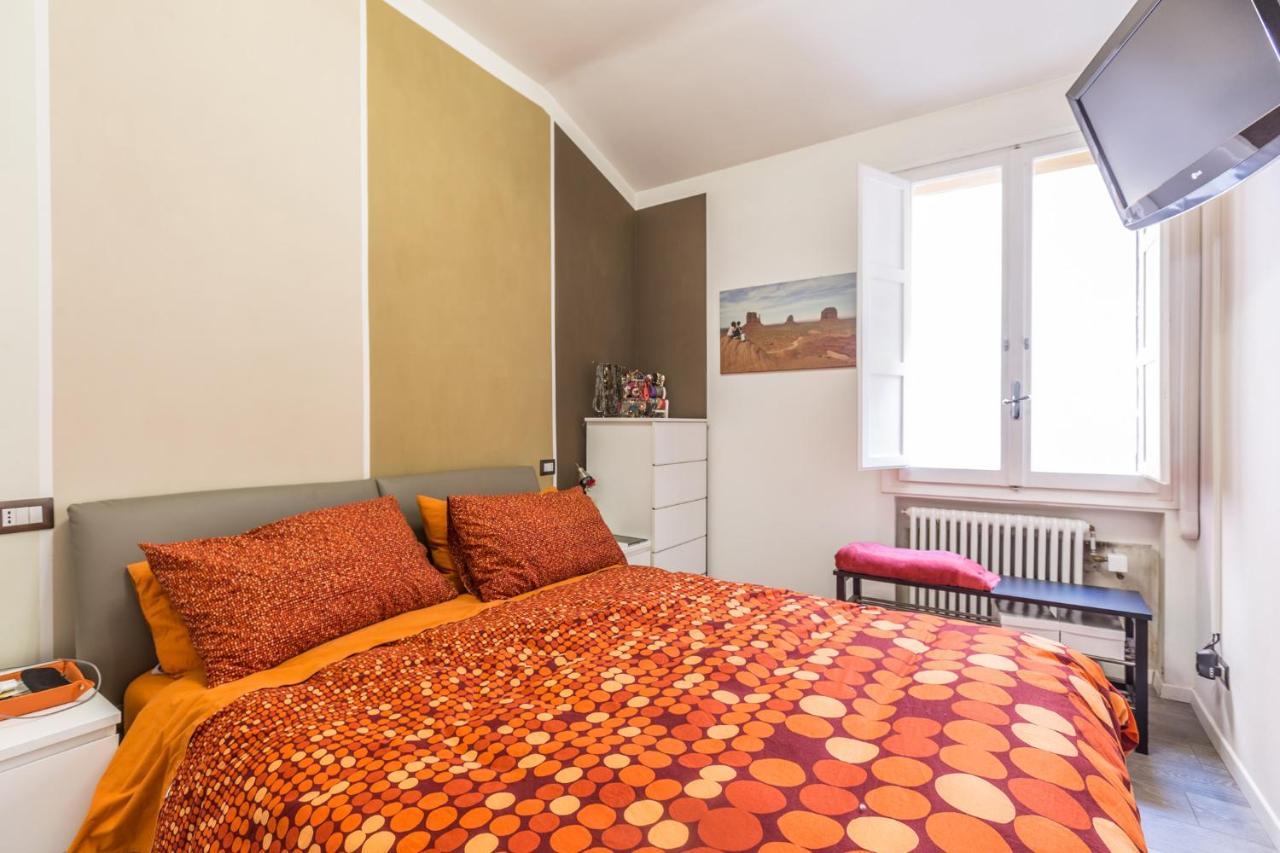 De' Fusari, Bologna By Short Holidays Buitenkant foto